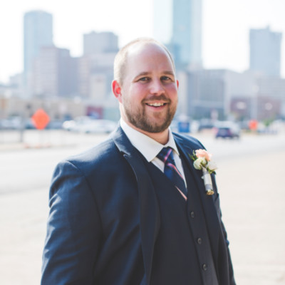 Taylor Thomas profile photo